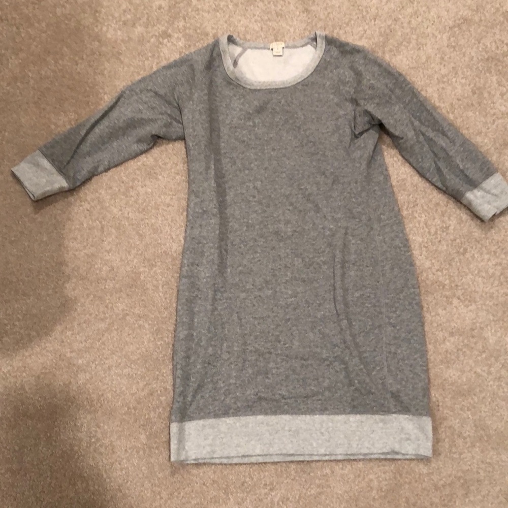 J. Crew tunic